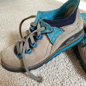 Merrell Brindle hiking boot